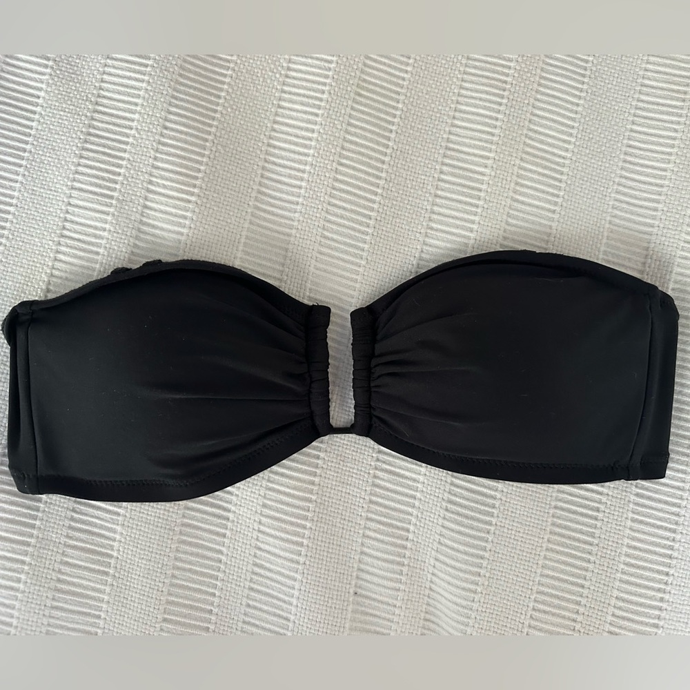 JCrew Swim Top
